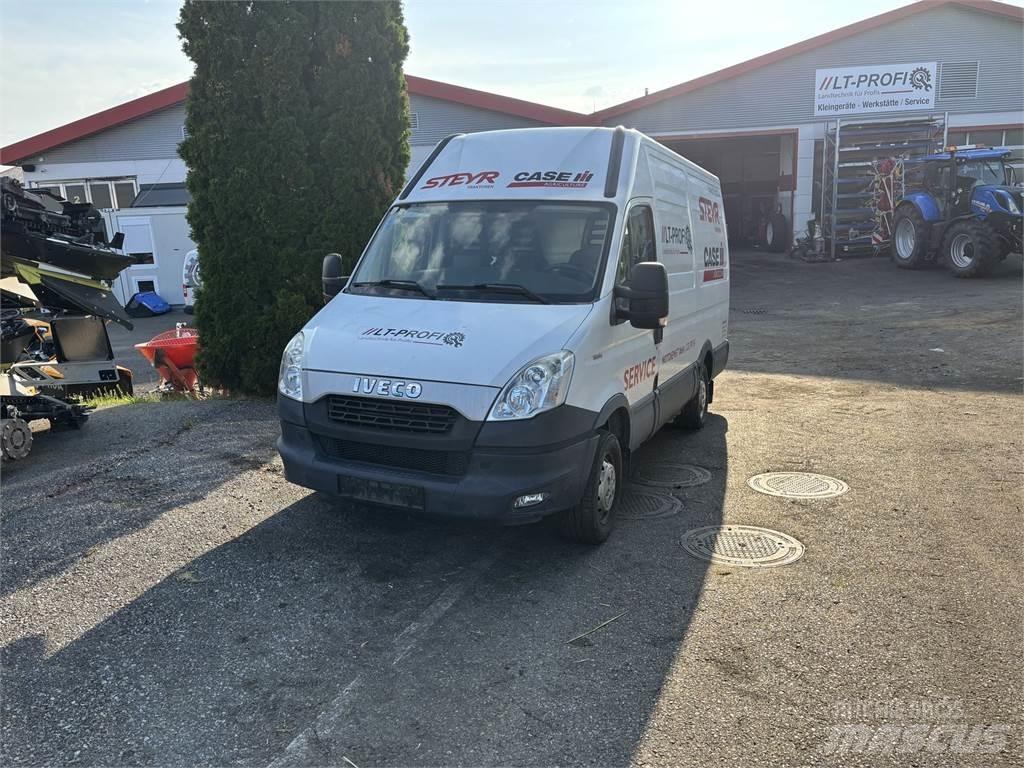 Iveco Daily Kmetijstvo - drugo