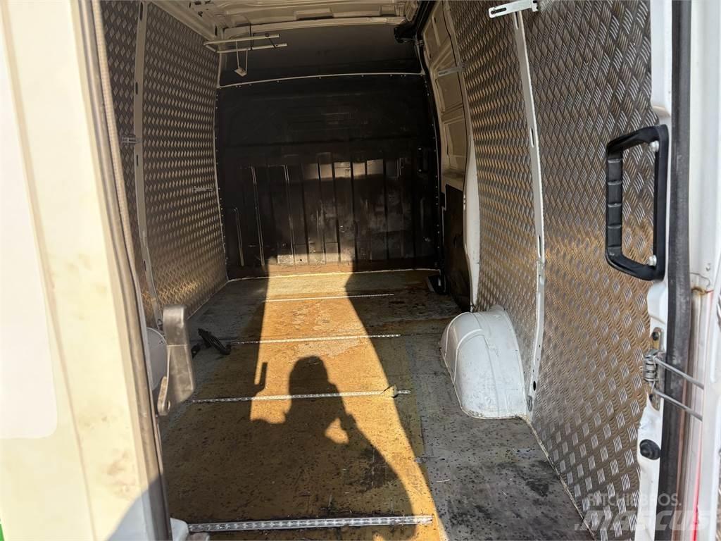 Iveco Daily Kmetijstvo - drugo