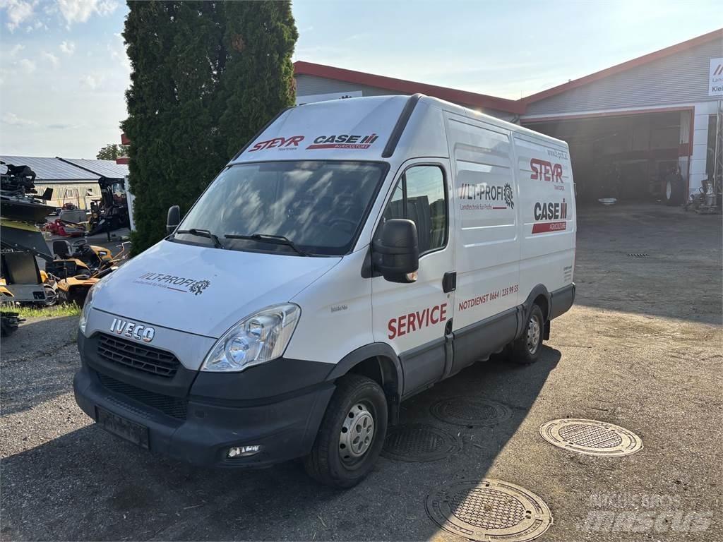 Iveco Daily Kmetijstvo - drugo