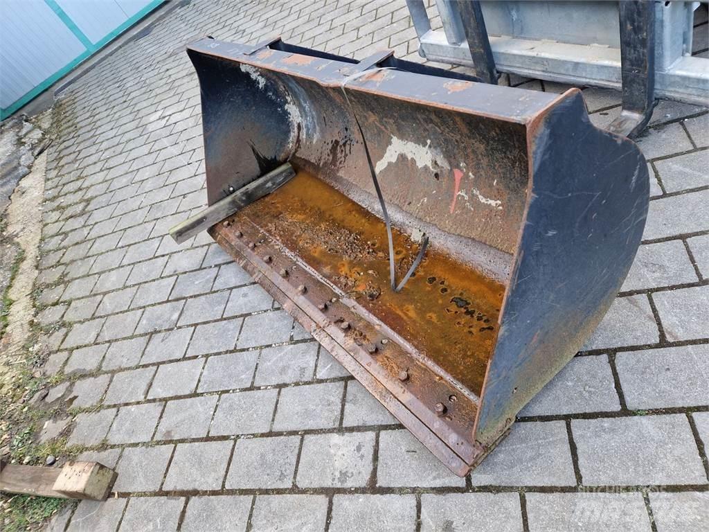 JCB Schaufel 160 cm Drugi kmetijski stroji