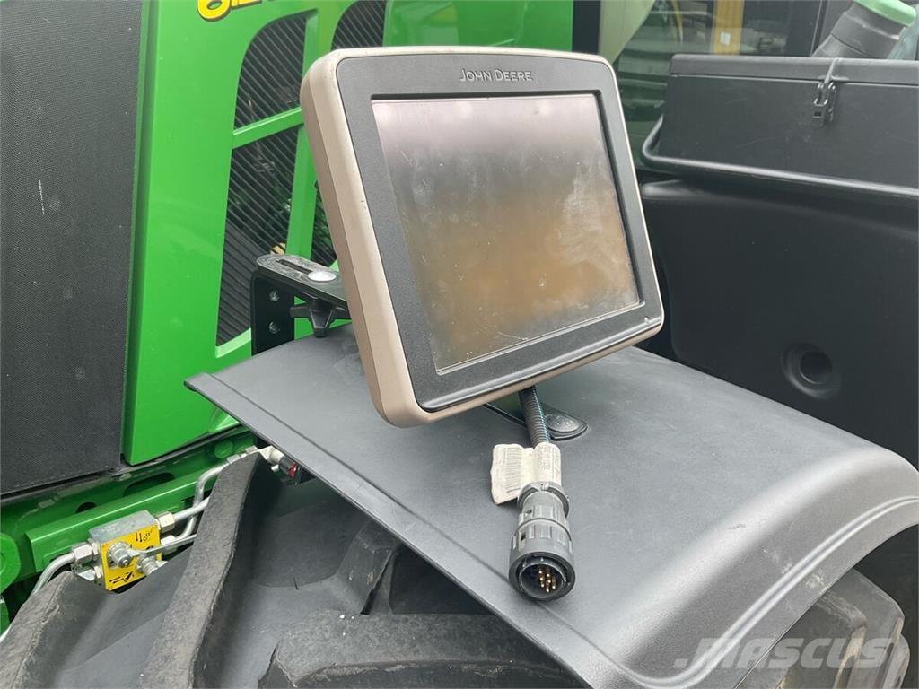 John Deere 2630 Druga oprema za traktorje