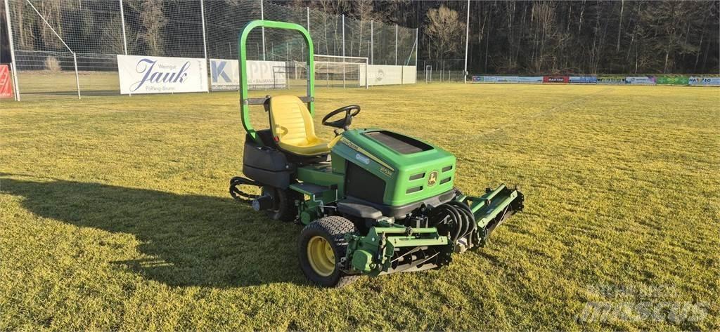 John Deere 2653B Druga oprema za traktorje