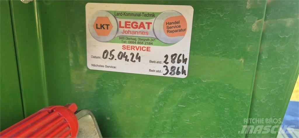 John Deere 2653B Druga oprema za traktorje