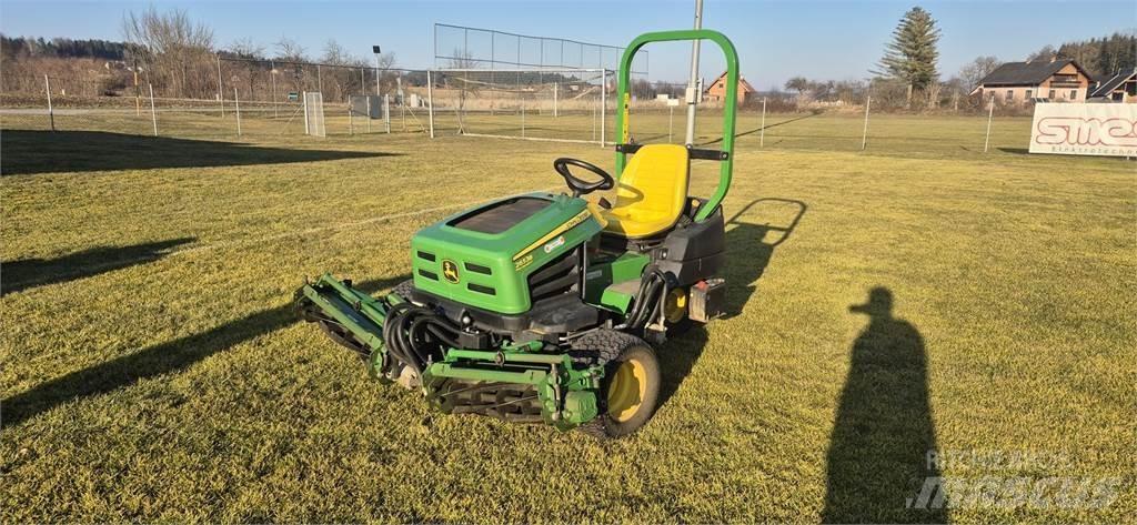 John Deere 2653B Druga oprema za traktorje