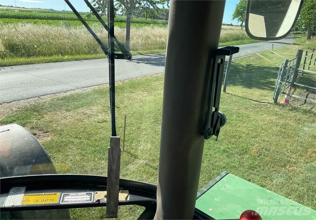 John Deere 3350 Traktorji