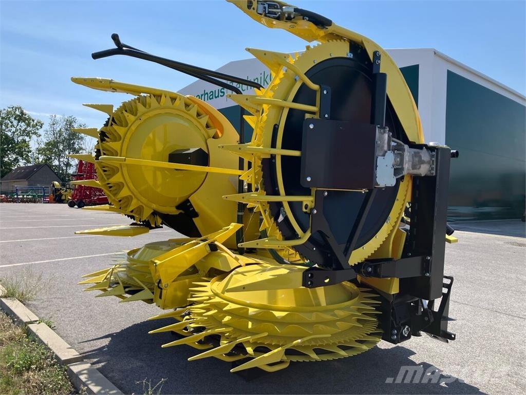 John Deere 460 Plus Dodatna oprema za kombajne