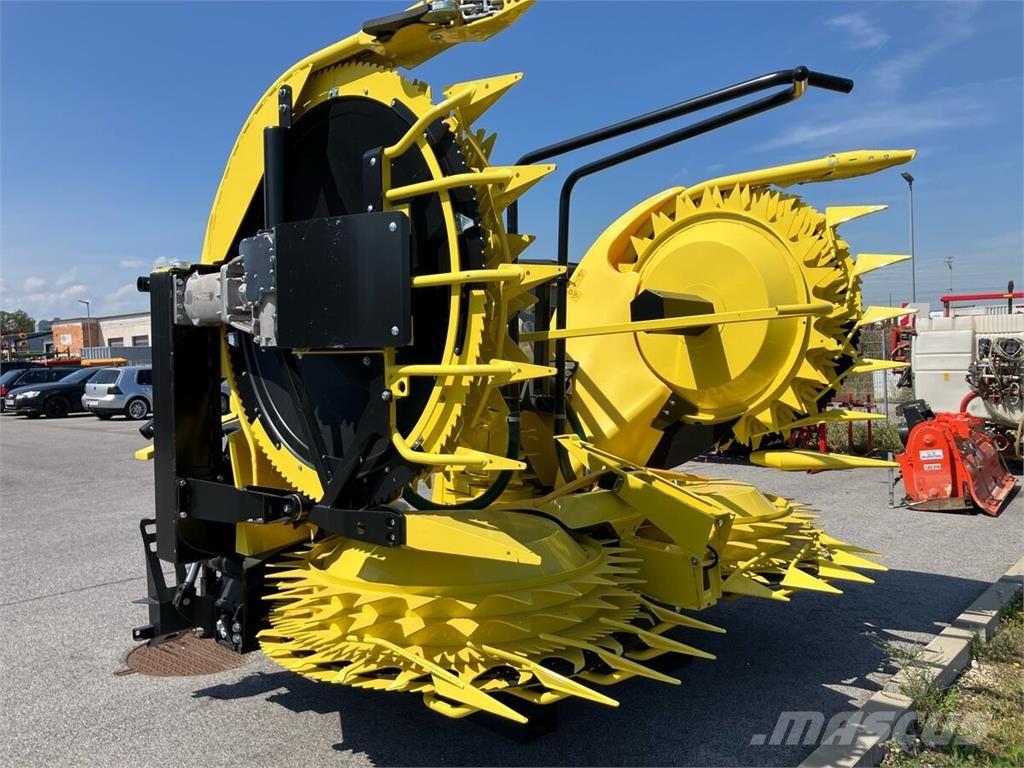 John Deere 460 Plus Dodatna oprema za kombajne