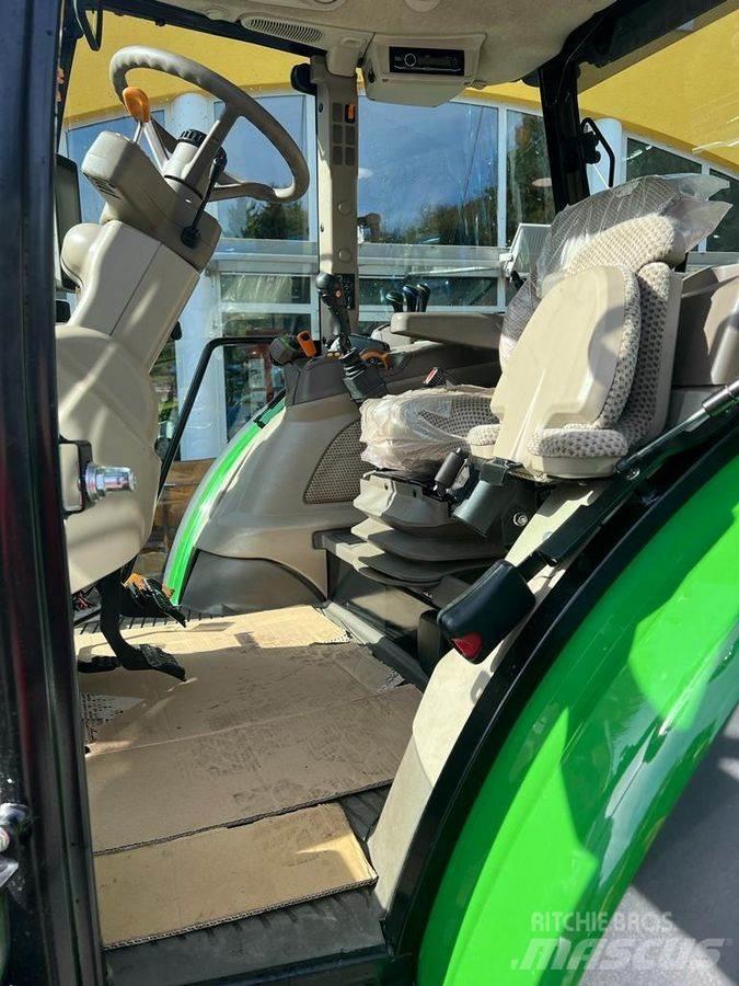 John Deere 5090 R Traktorji