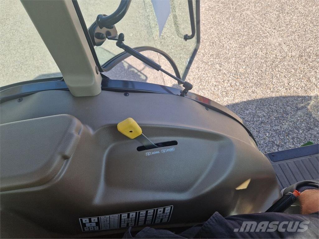 John Deere 5105GN Traktorji