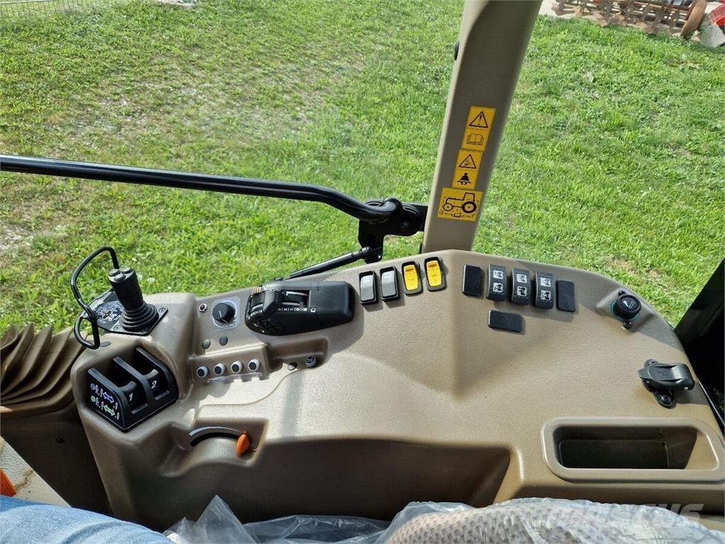 John Deere 5105GN Traktorji
