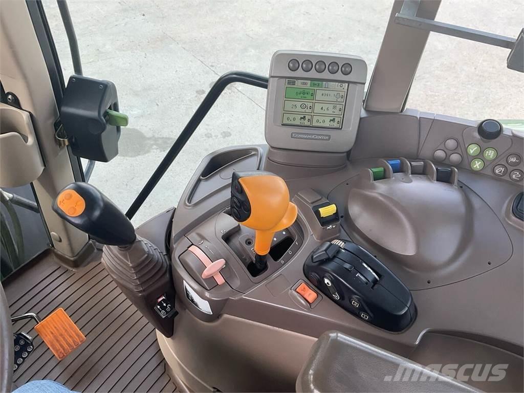 John Deere 6230 Traktorji