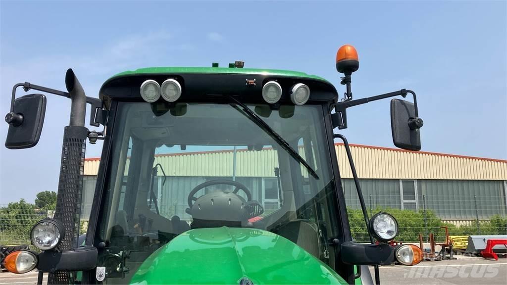 John Deere 6230 P Traktorji