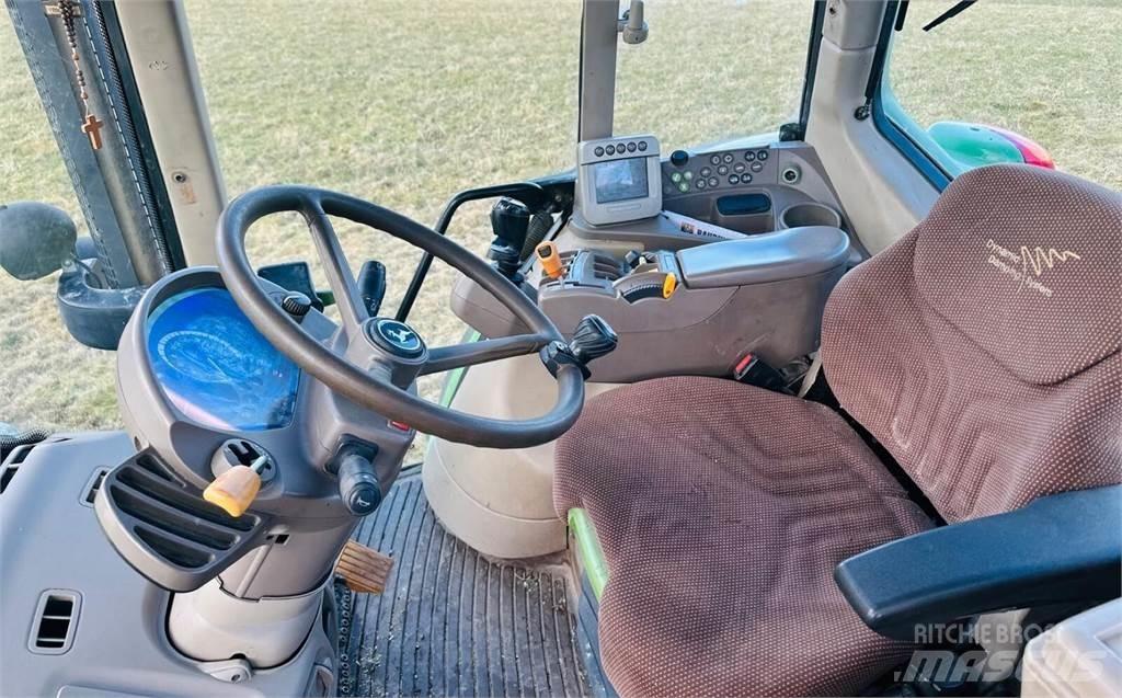 John Deere 6630 Traktorji