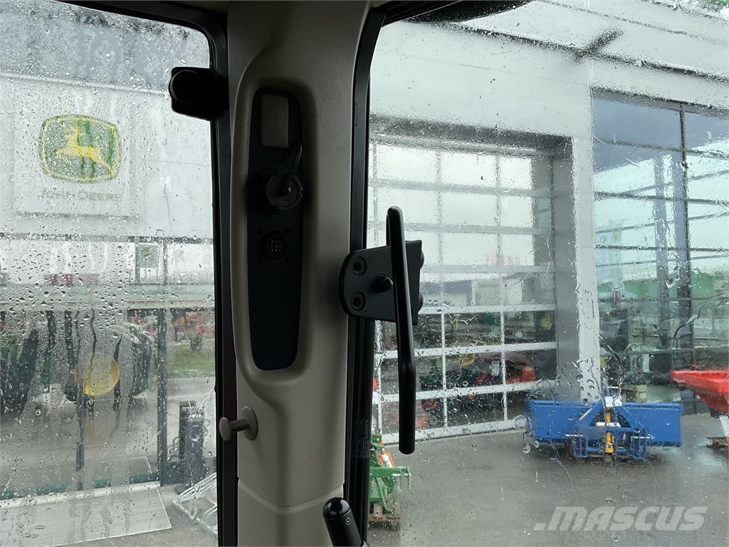 John Deere 6M 150 Traktorji