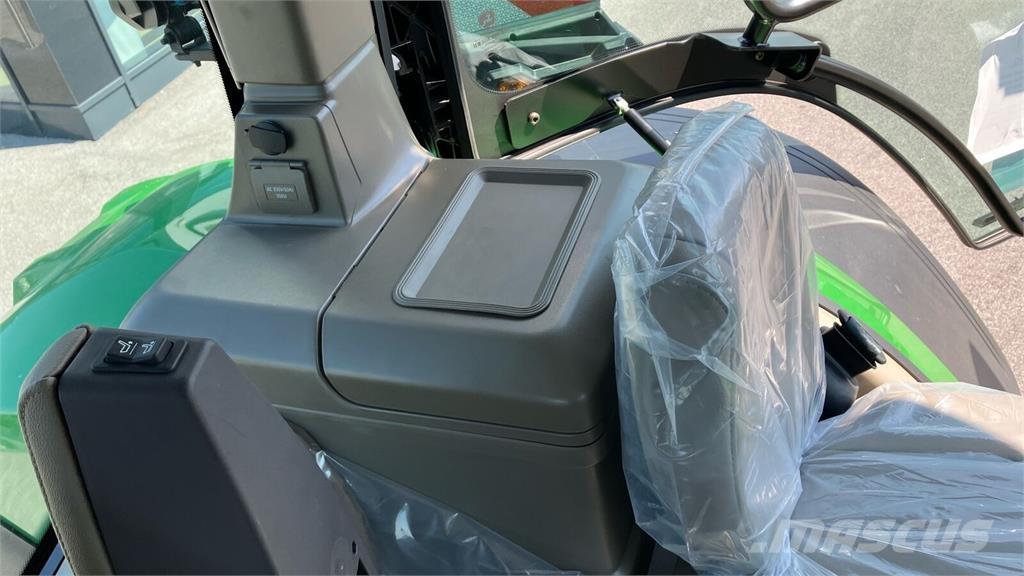 John Deere 7R 290 Traktorji