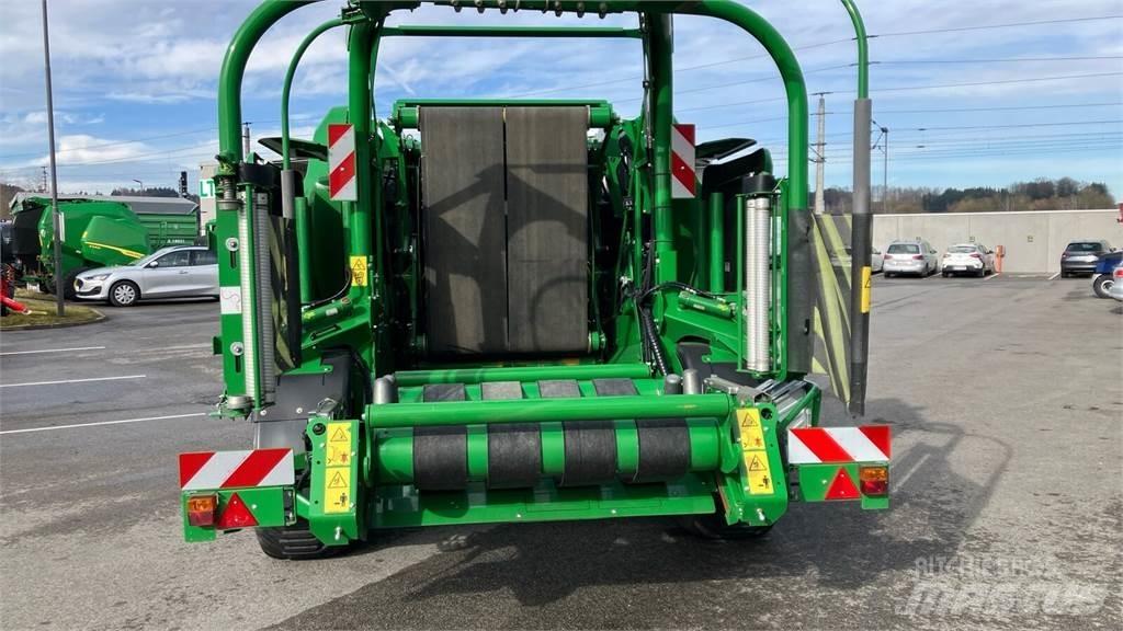 John Deere C451R Druga oprema za žetev krme