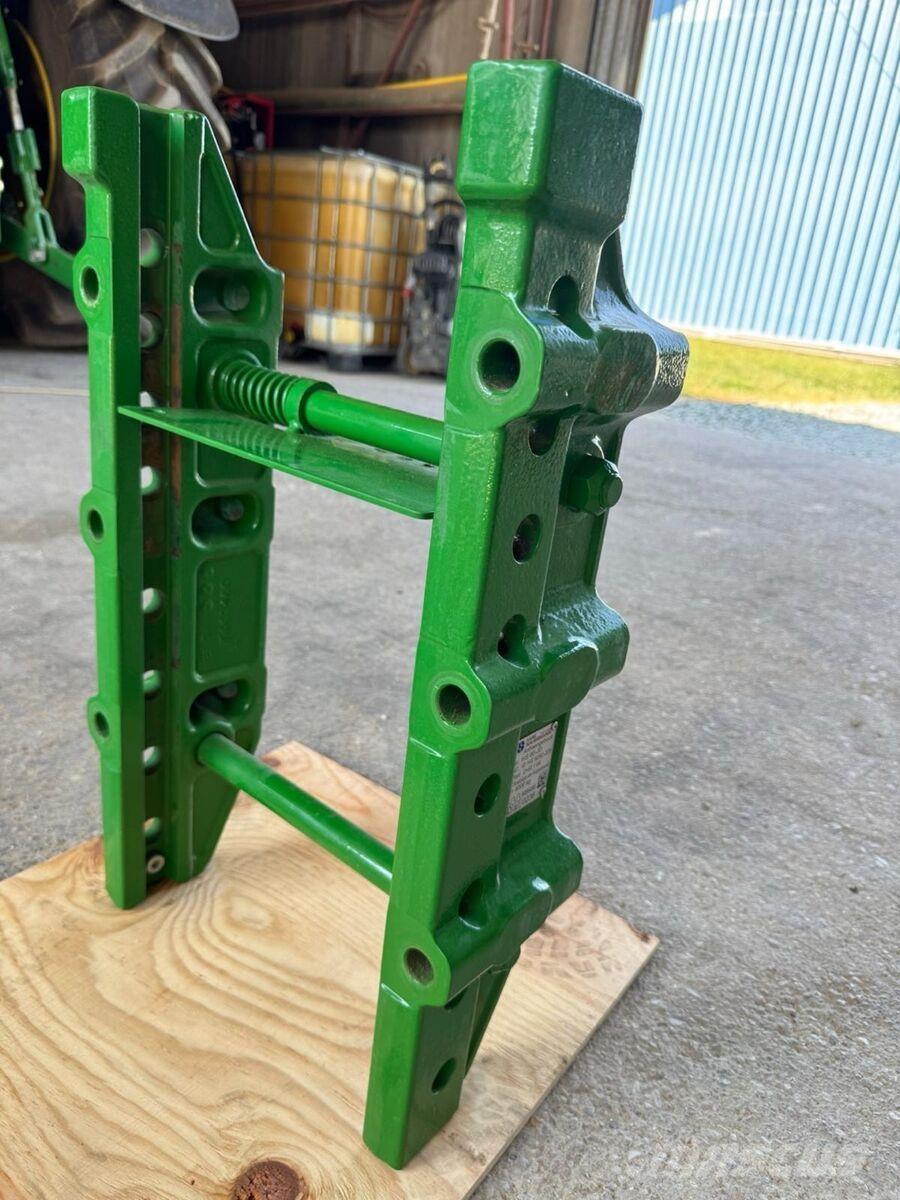 John Deere HS 60 Kmetijstvo - drugo