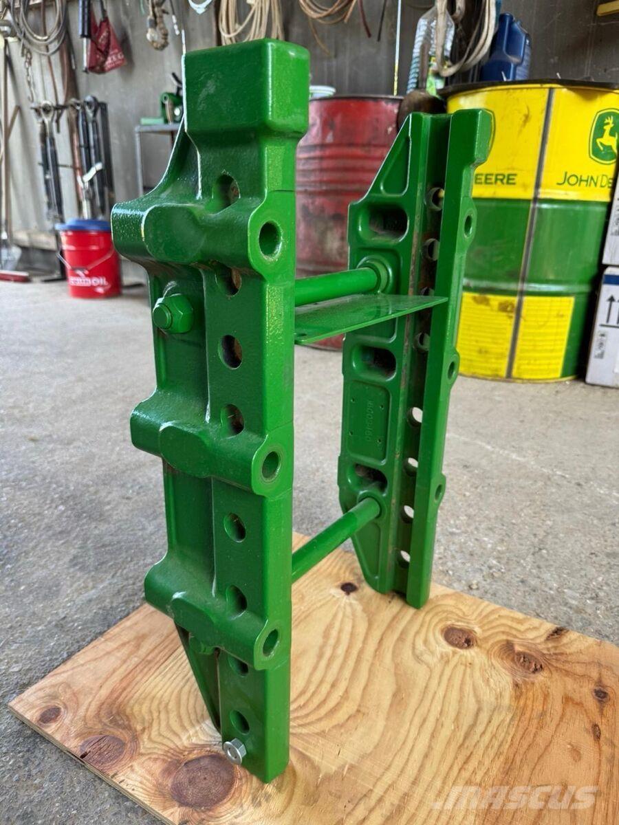 John Deere HS 60 Kmetijstvo - drugo