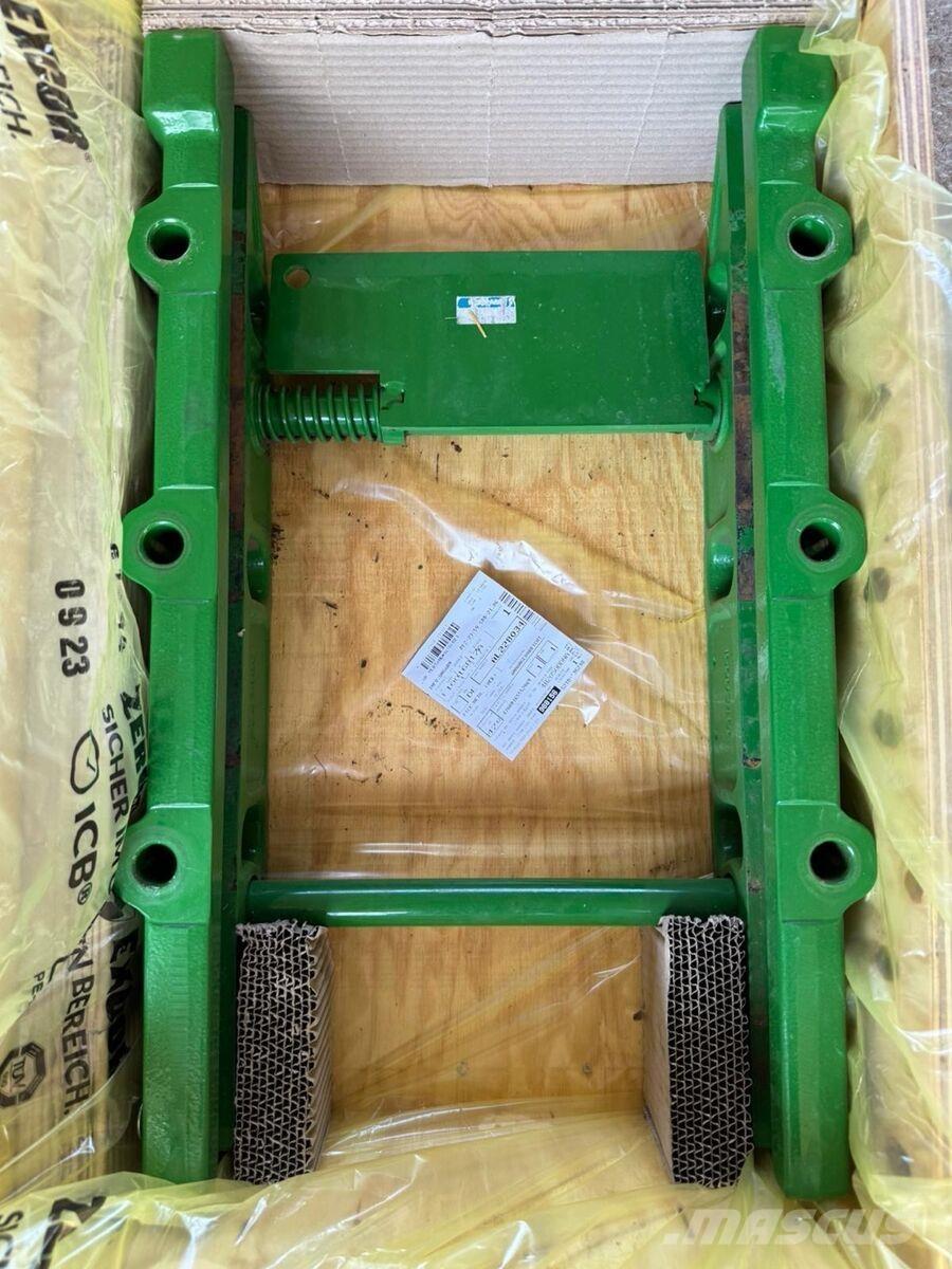 John Deere HS 60 Kmetijstvo - drugo