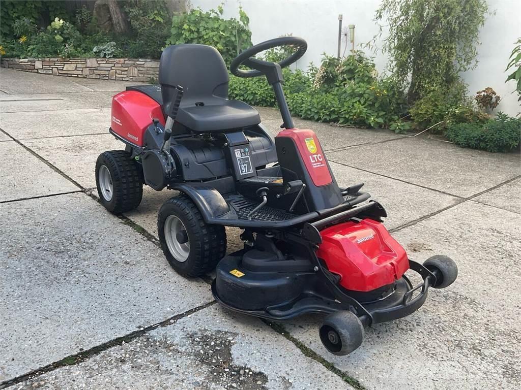 Jonsered FR2216MA Nega okolice - drugo