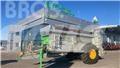 Joskin S4010/9V Trosilniki gnoja
