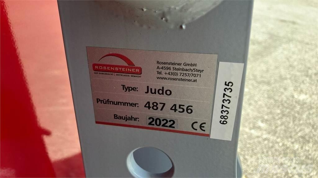  JUDO 180D Kmetijstvo - drugo