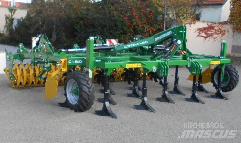 Kerner Corona 450 Kultivatorji