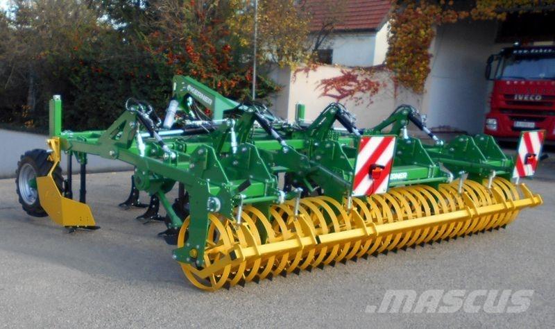 Kerner Corona 450 Kultivatorji