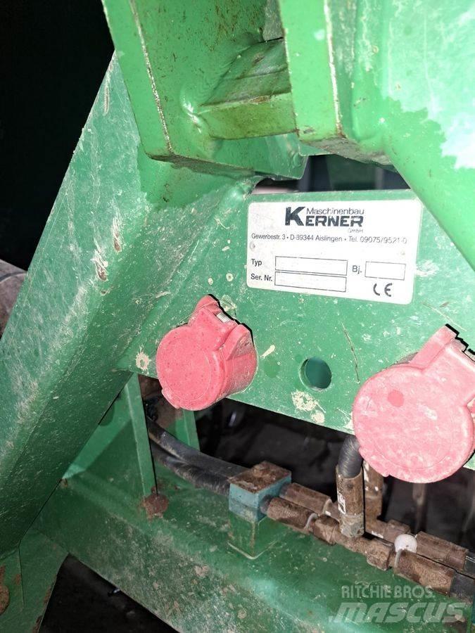 Kerner Komet K480 Kultivatorji