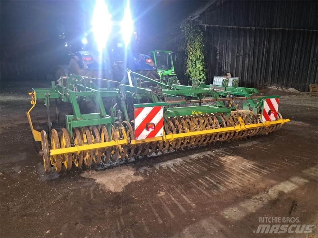 Kerner Komet K480 Kultivatorji