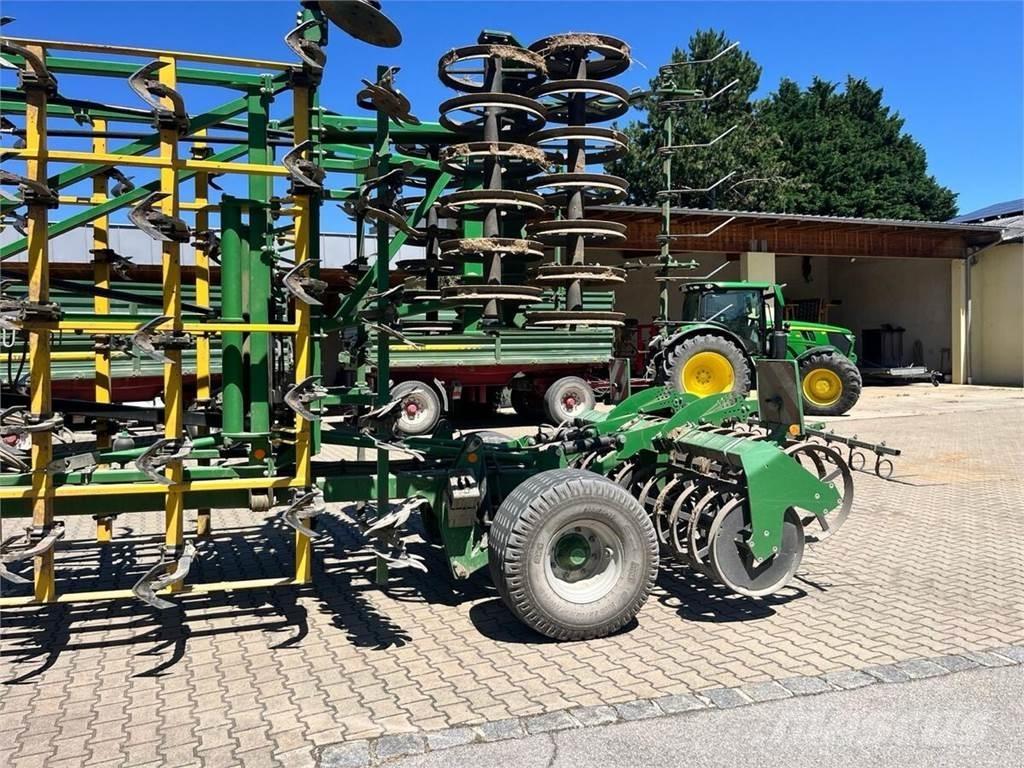 Kerner Stratos Kultivatorji
