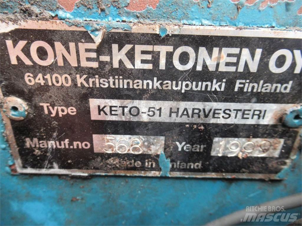 Keto 51 Drugo