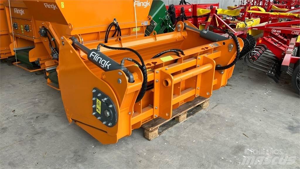  KHS 2Type 2000 Kmetijstvo - drugo