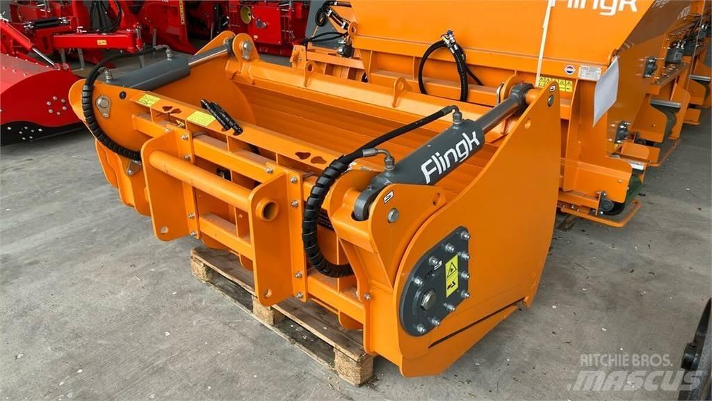  KHS 2Type 2000 Kmetijstvo - drugo