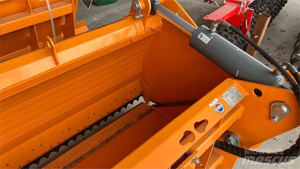  KHS 2Type 2000 Kmetijstvo - drugo