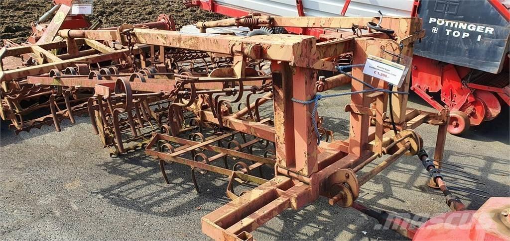 Knoche 3.30m Egge Kolutne brane