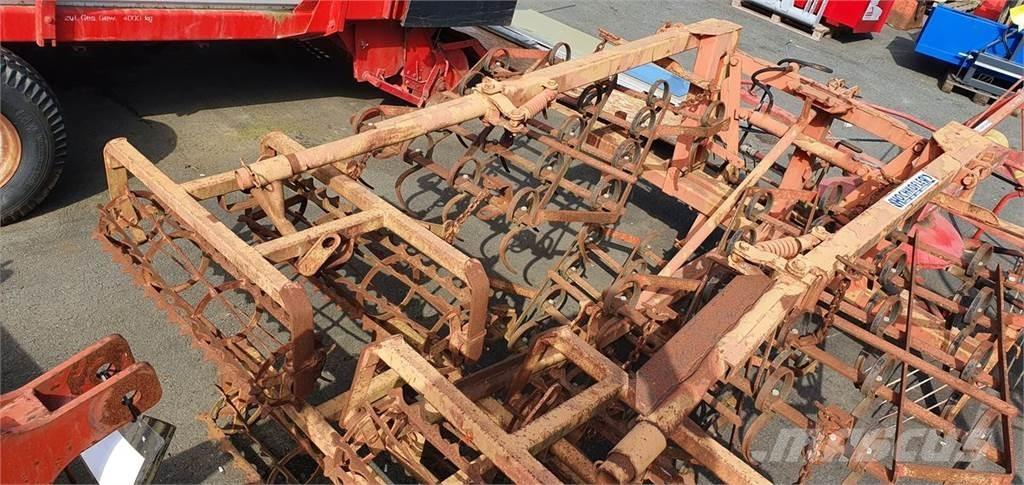 Knoche 3.30m Egge Kolutne brane