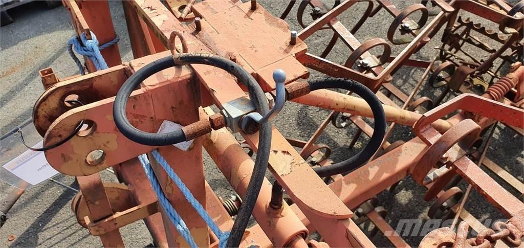 Knoche 3.30m Egge Kolutne brane