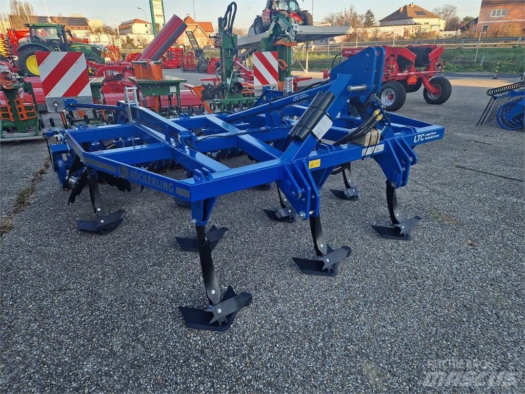 Köckerling Trio 300 Kultivatorji