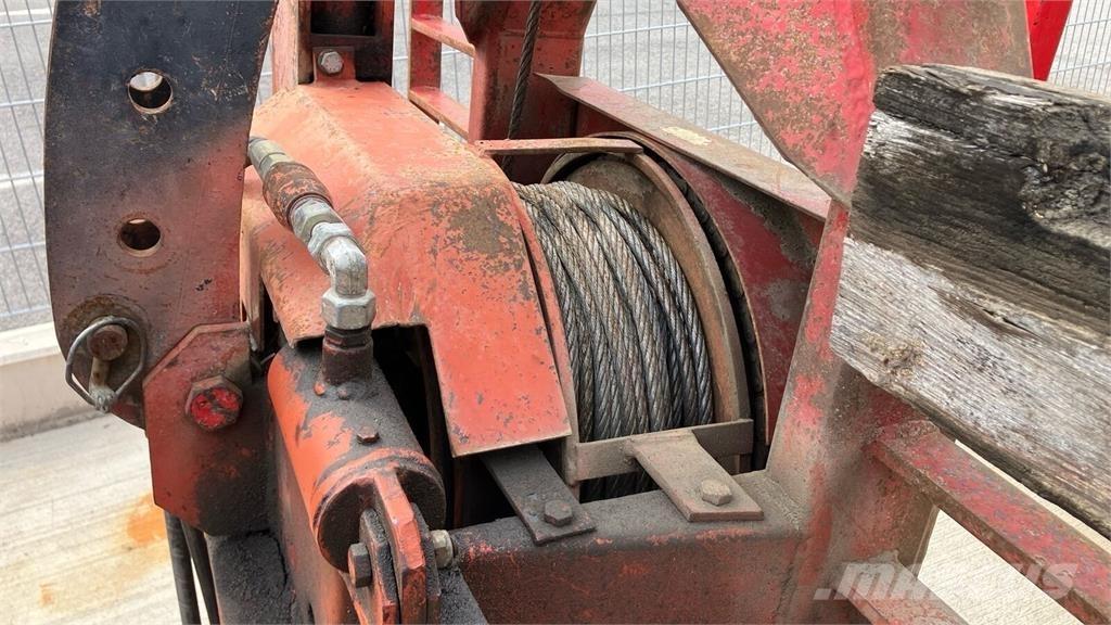  Königswieser 5t Vitli