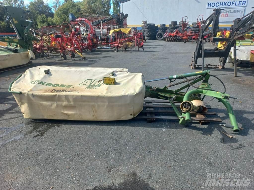 Krone AM 203 S Kosilnice