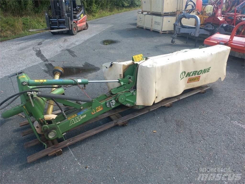 Krone AM 203 S Kosilnice