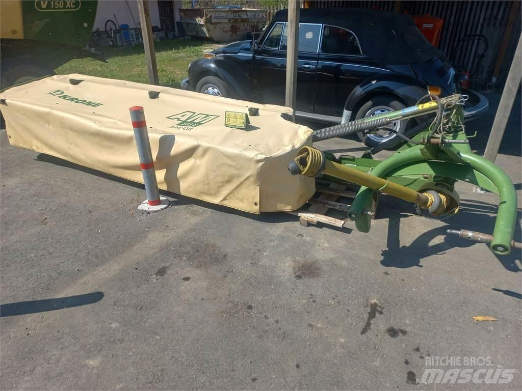 Krone AM 323 S Kosilnice
