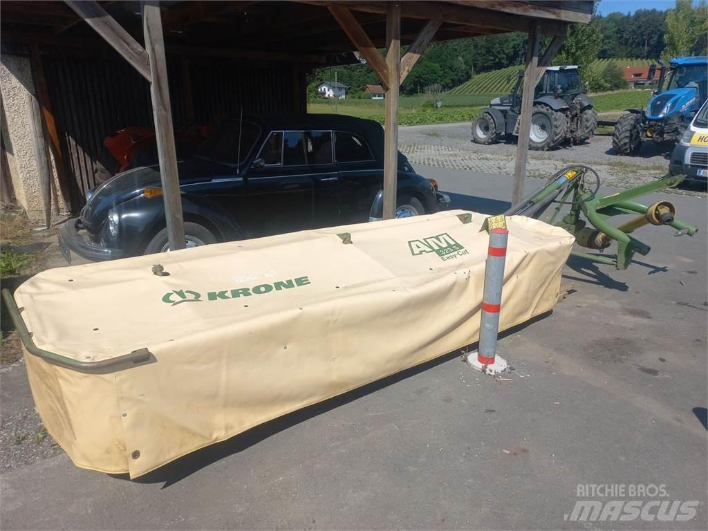 Krone AM 323 S Kosilnice