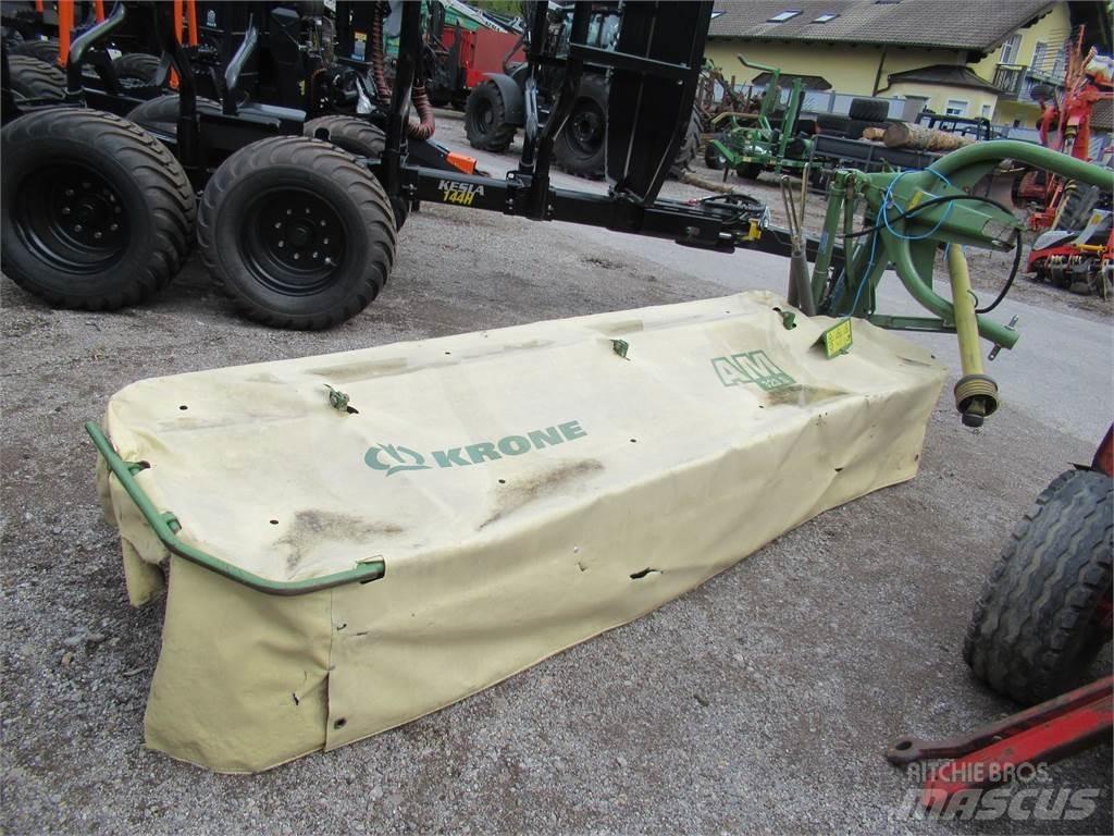 Krone AM 323S Kosilnice