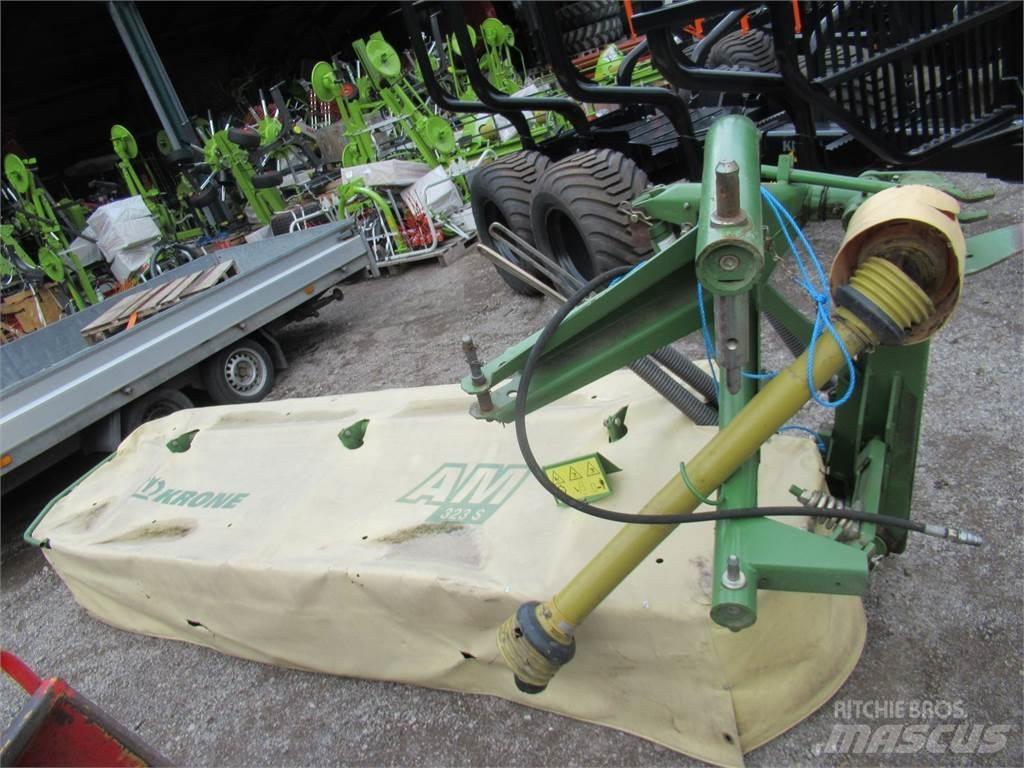 Krone AM 323S Kosilnice