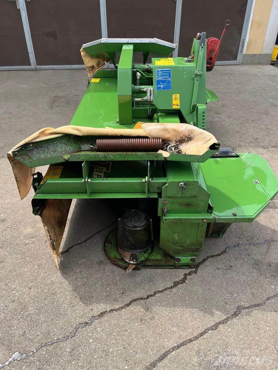 Krone EASY CUT 28 P Kosilnice