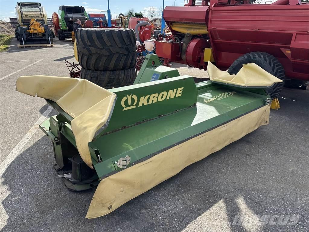 Krone EASY CUT 32 P Kosilnice