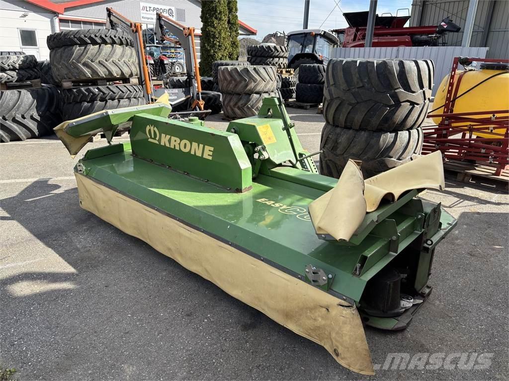 Krone EASY CUT 32 P Kosilnice