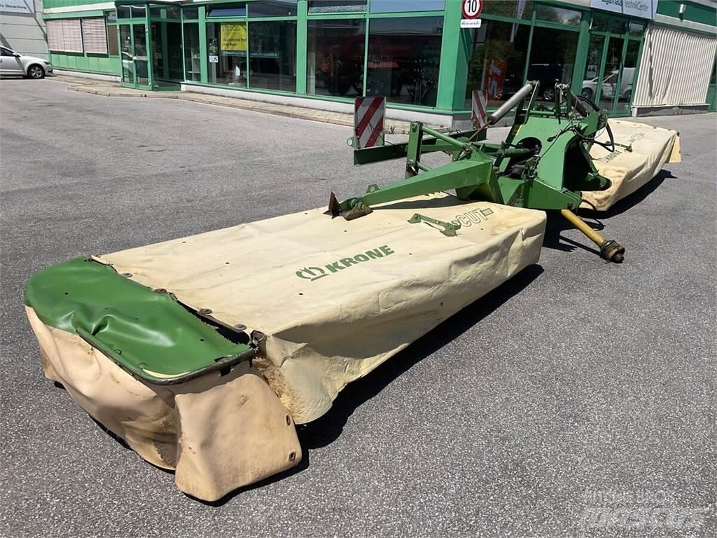 Krone Easy Cut 9000 Kosilnice